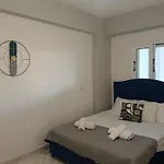 Apartamento Sea Apartment, Korinthos
