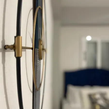 Sea Apartment, Korinthos Apartmán Corinth