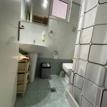 Sea Apartment, Korinthos