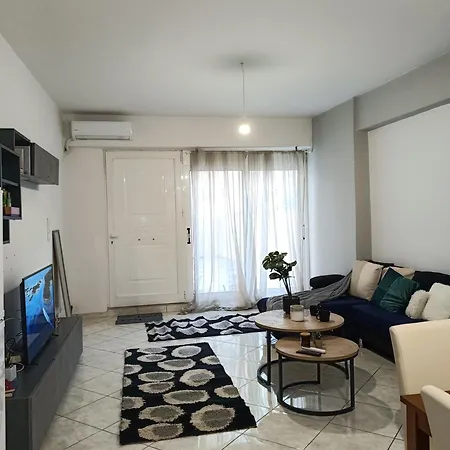 Sea Apartment, Korinthos Appartement Corinth