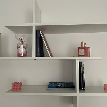 Apartmán Sea Apartment, Korinthos Corinth