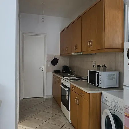 Sea Apartment, Korinthos