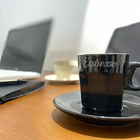 Apartmán Sea Apartment, Korinthos *