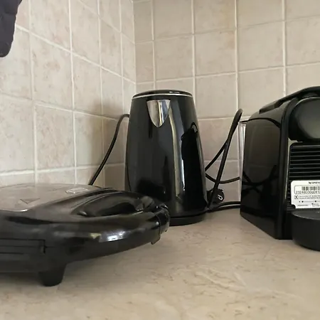 Apartamento Sea Apartment, Korinthos Corinto