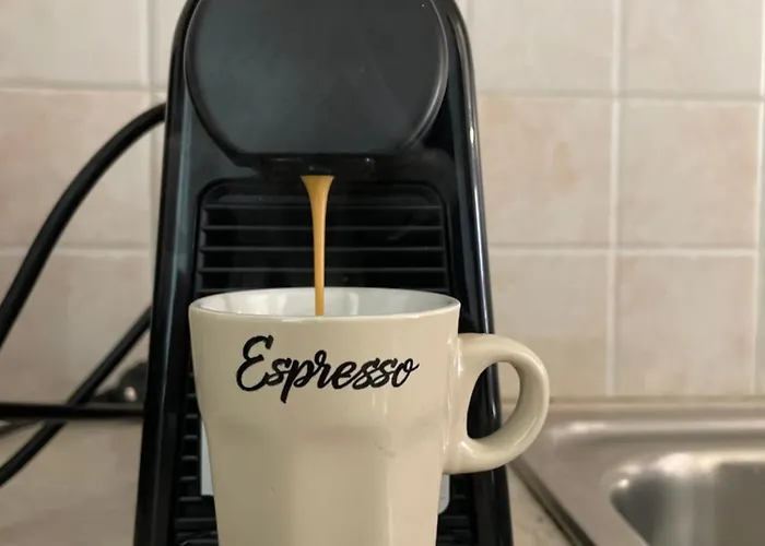 Sea Apartment, Korinthos Apartamento *