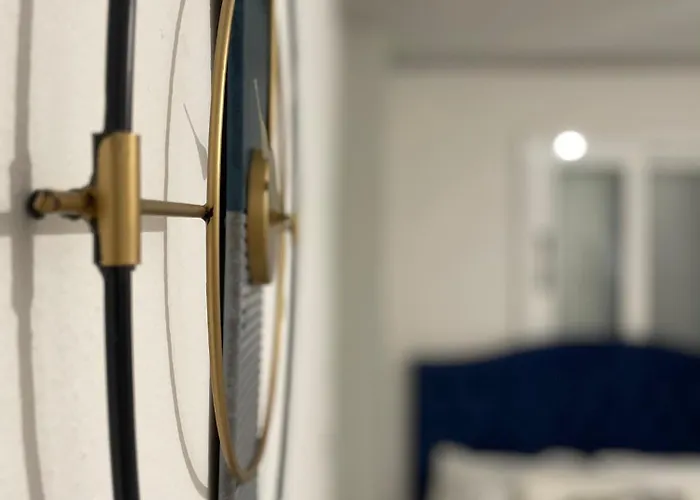 Sea Apartment, Korinthos Apartmán Corinth