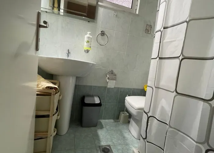 Sea Apartment, Korinthos