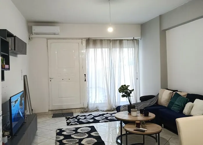 Sea Apartment, Korinthos Apartamento Corinto