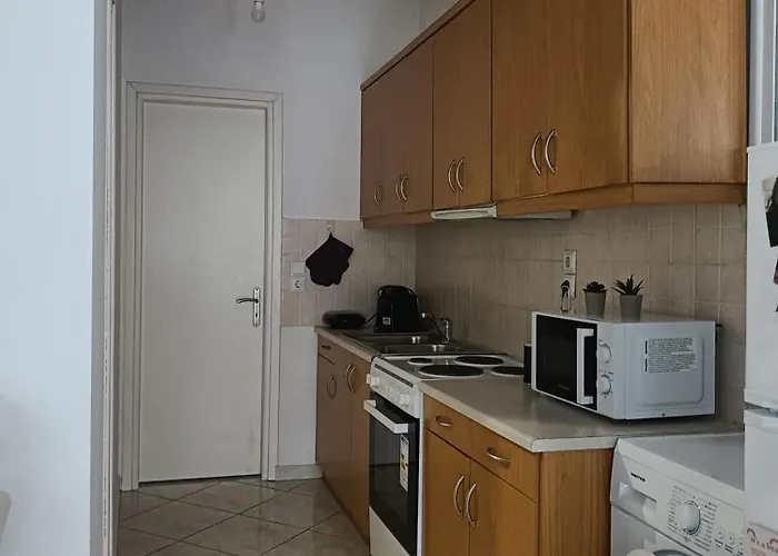 Sea Apartment, Korinthos