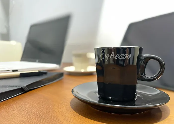 Apartmán Sea Apartment, Korinthos *