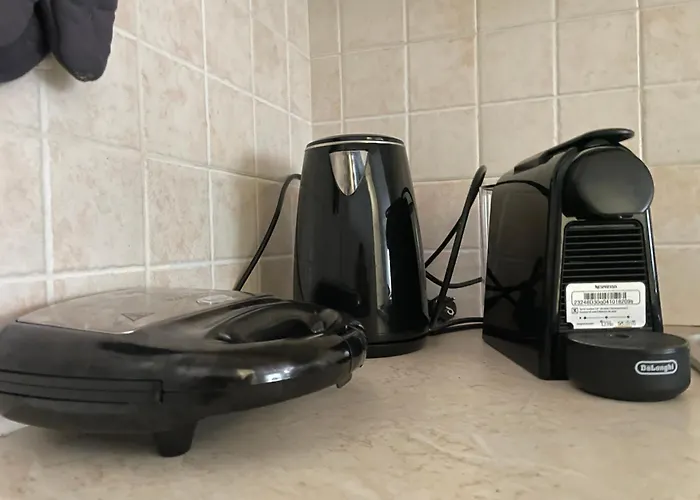 Apartmán Sea Apartment, Korinthos Corinth